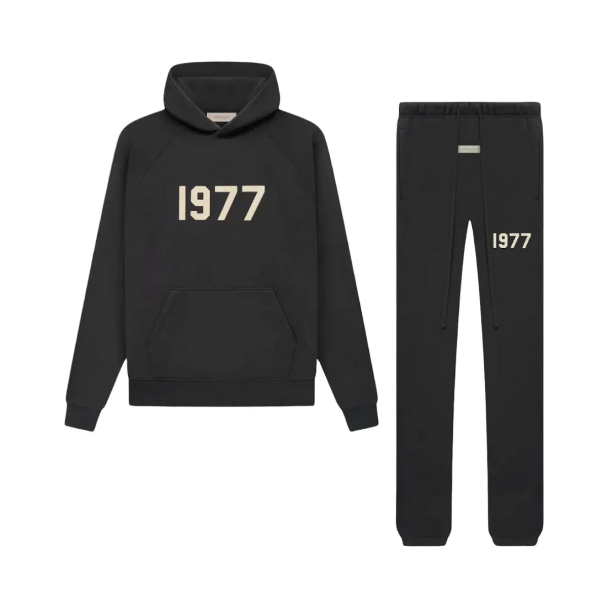 FOG 1977 Iron Tracksuit