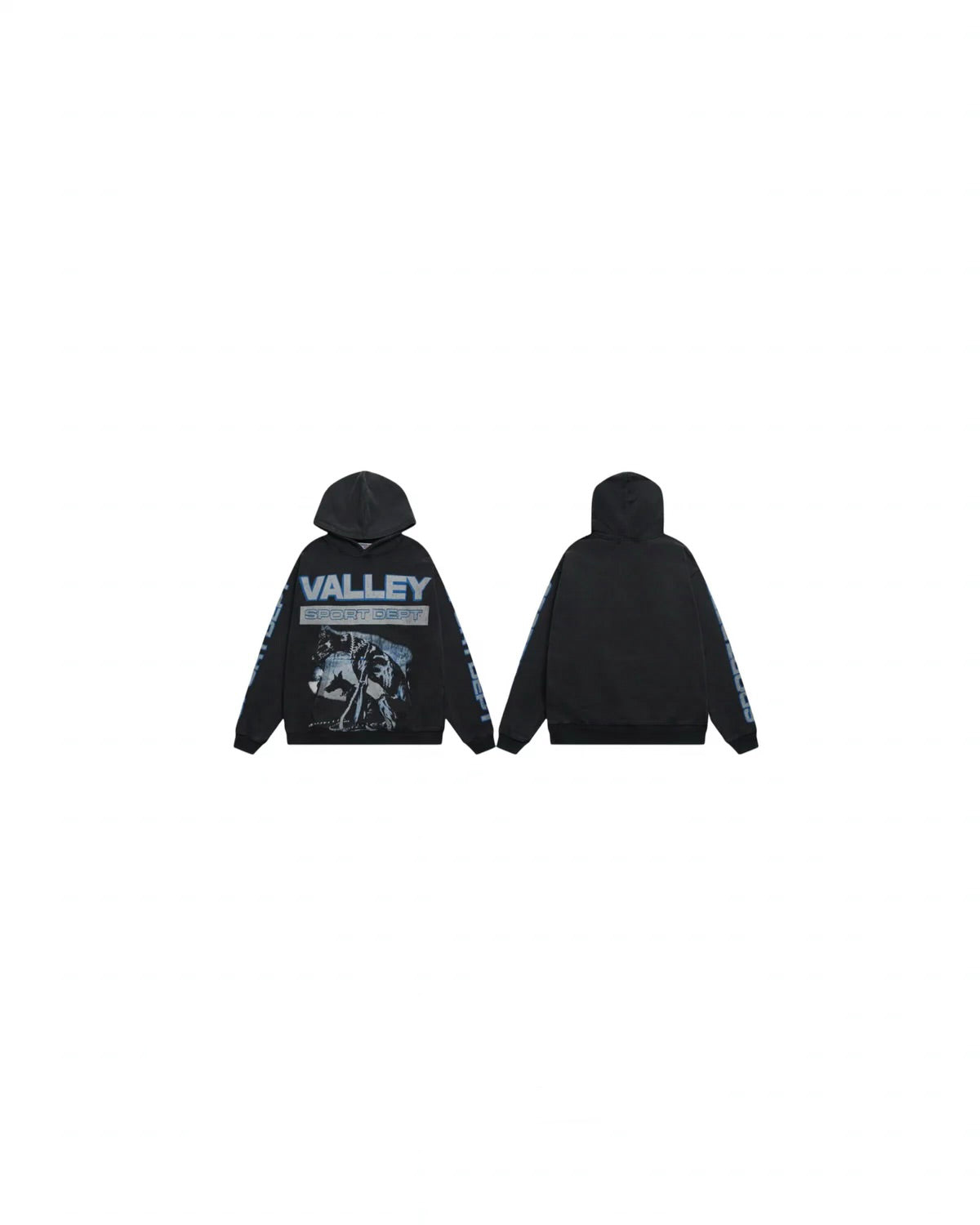 Vale Hoodie