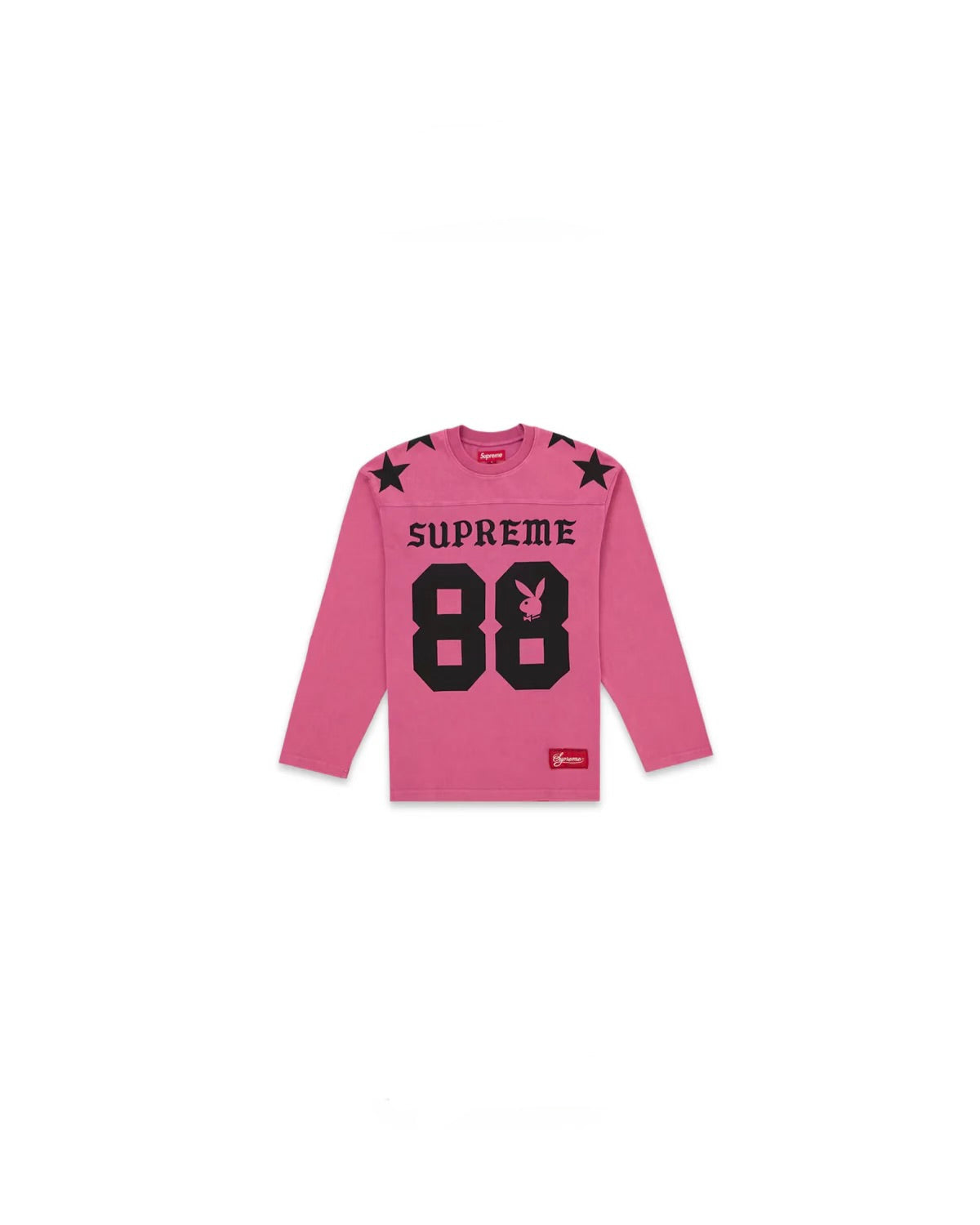 88 Jersey