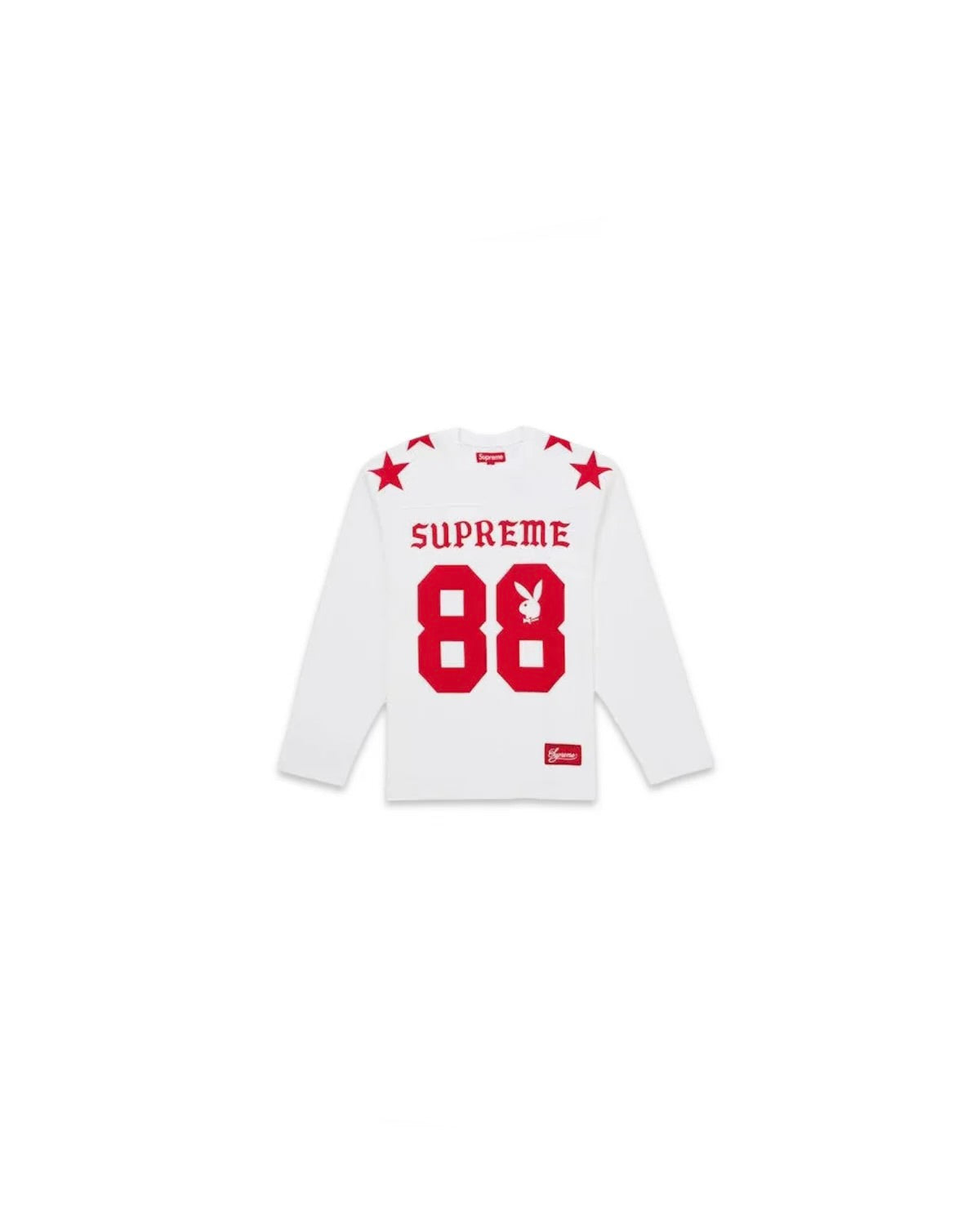 88 Jersey