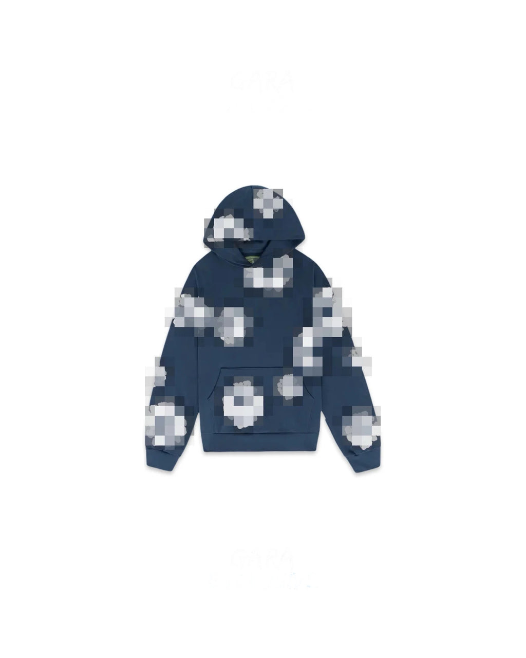 DT Navy Tracksuit