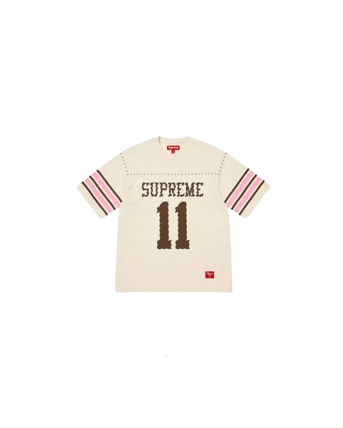 11 Jersey