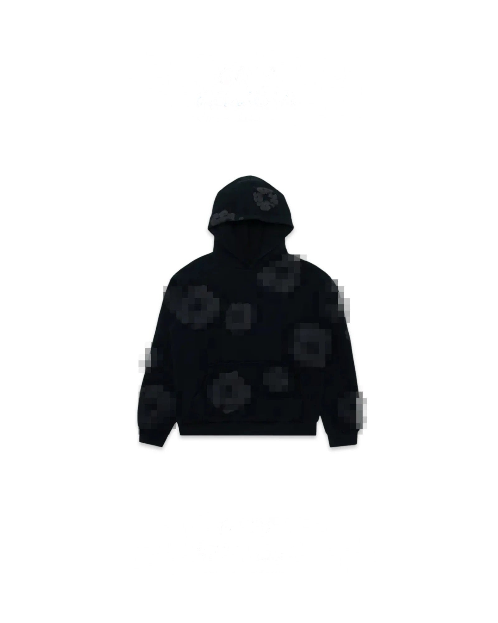 D-tears Full Tracksuit