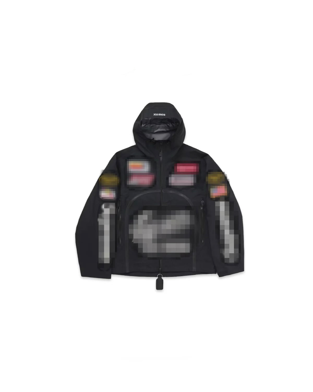 SP Jacket