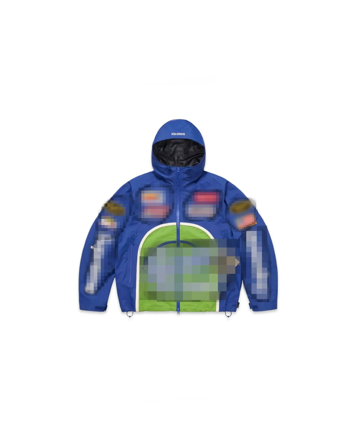 SP Jacket