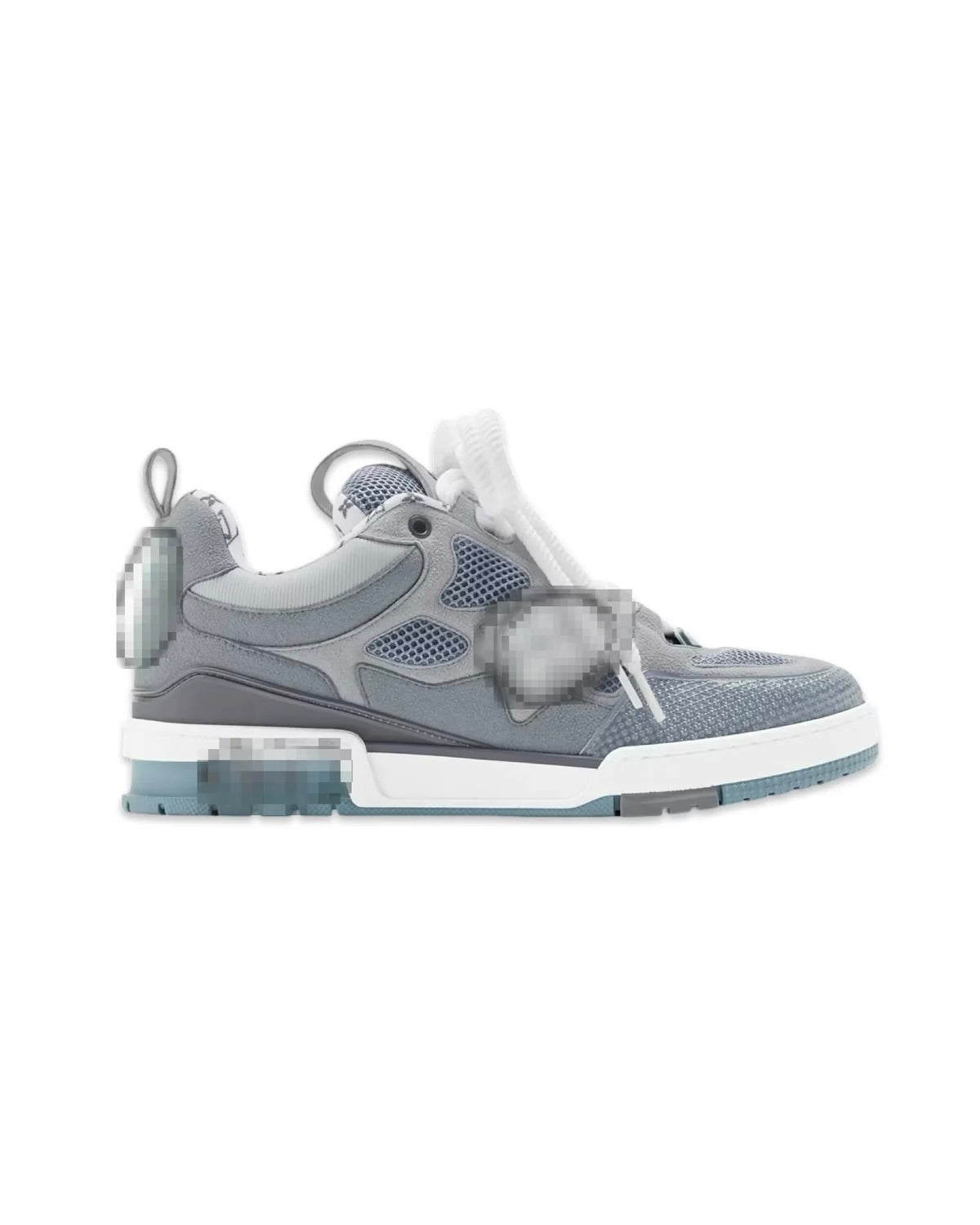 SKATE SNEAKER