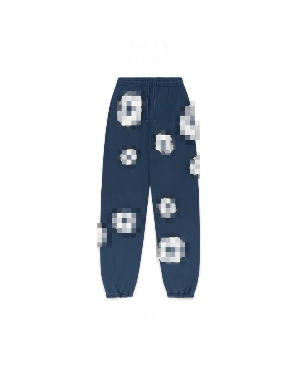 DT Navy Tracksuit