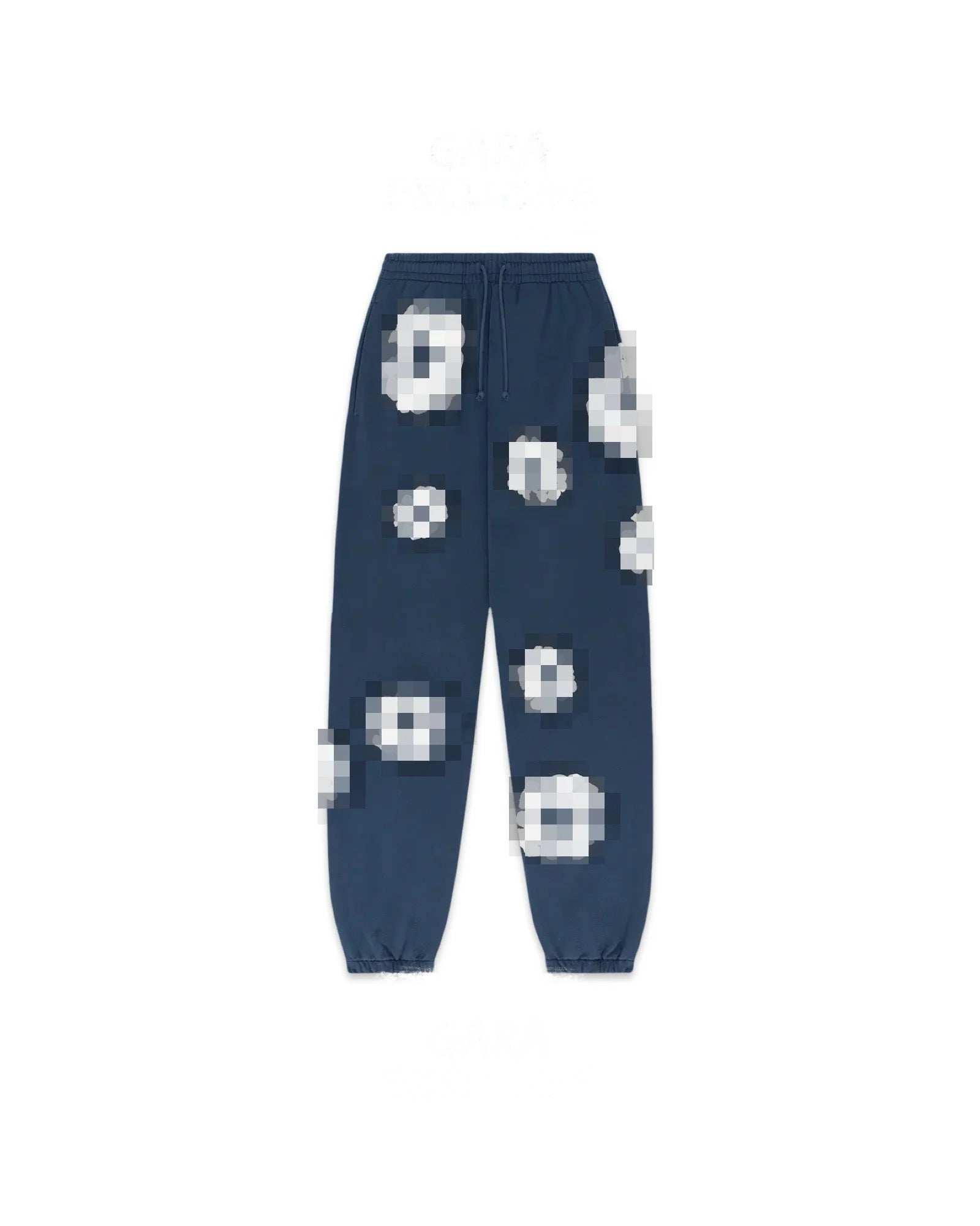 DT Navy Tracksuit