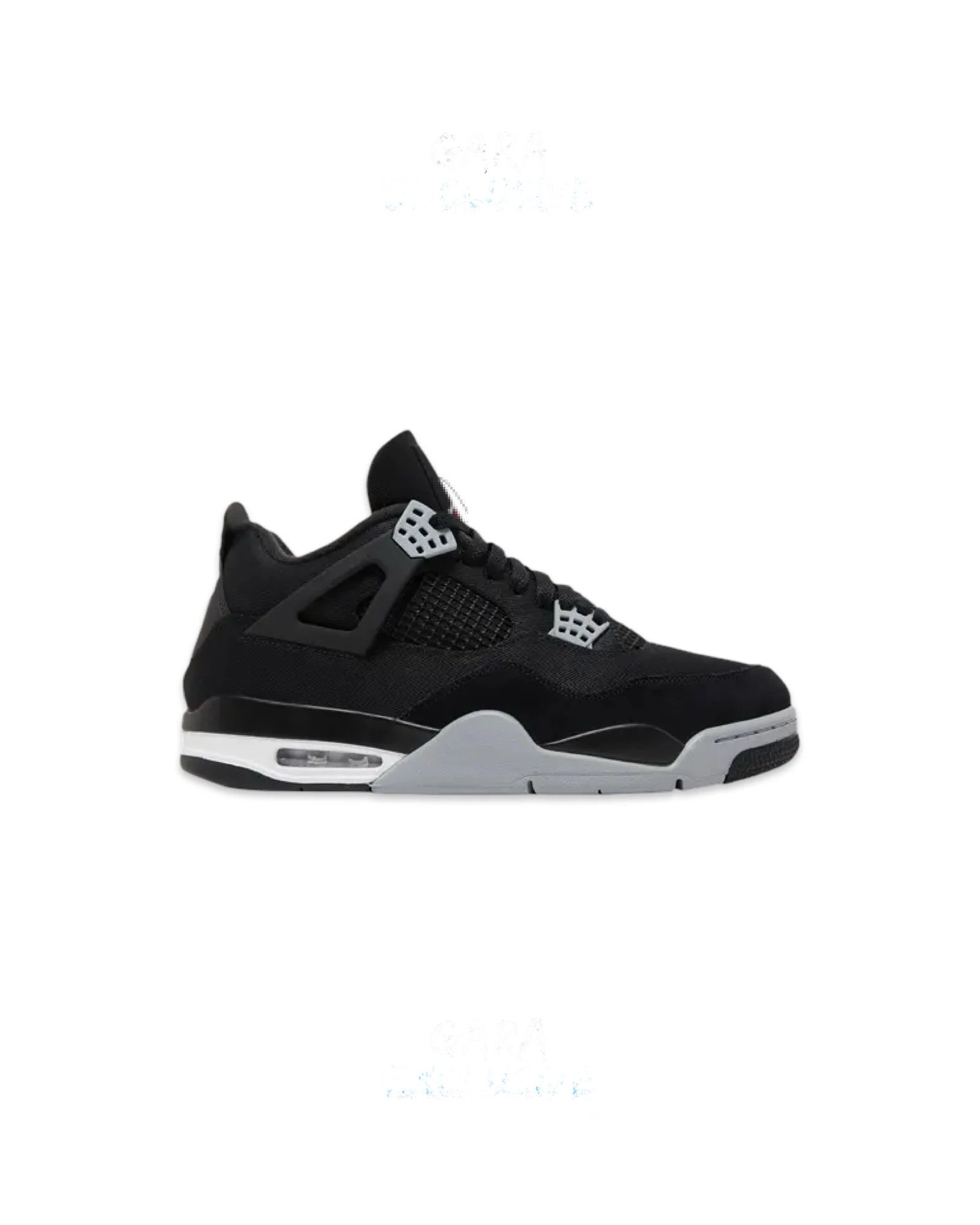 AJ4 Trainers