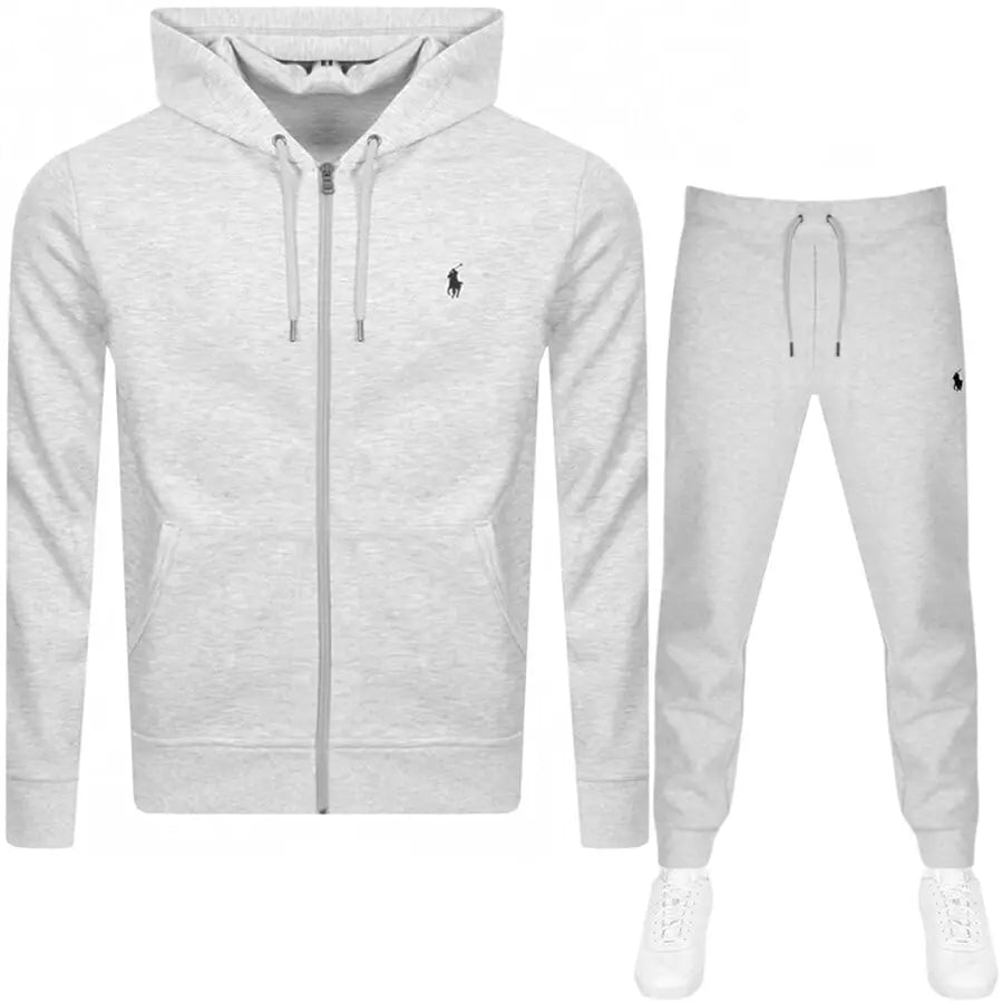 RL Grey Tracksuit