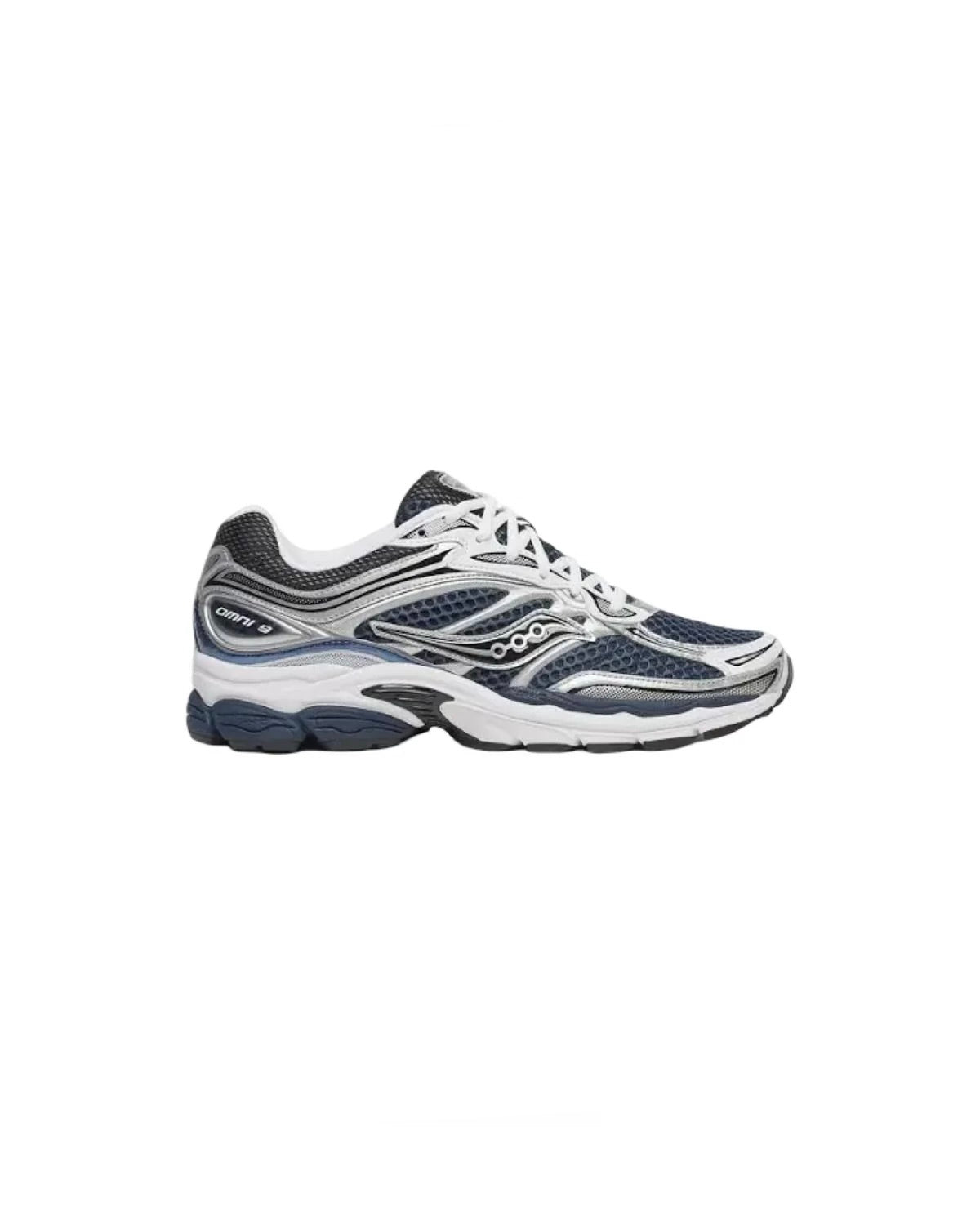 SC 9 Trainers