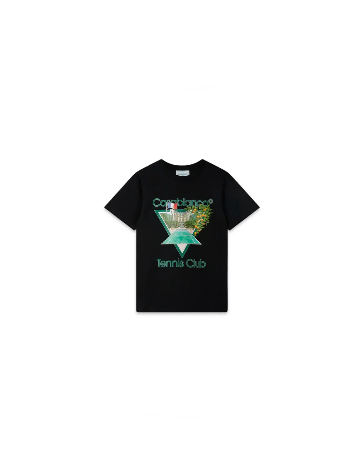 Casa Tee