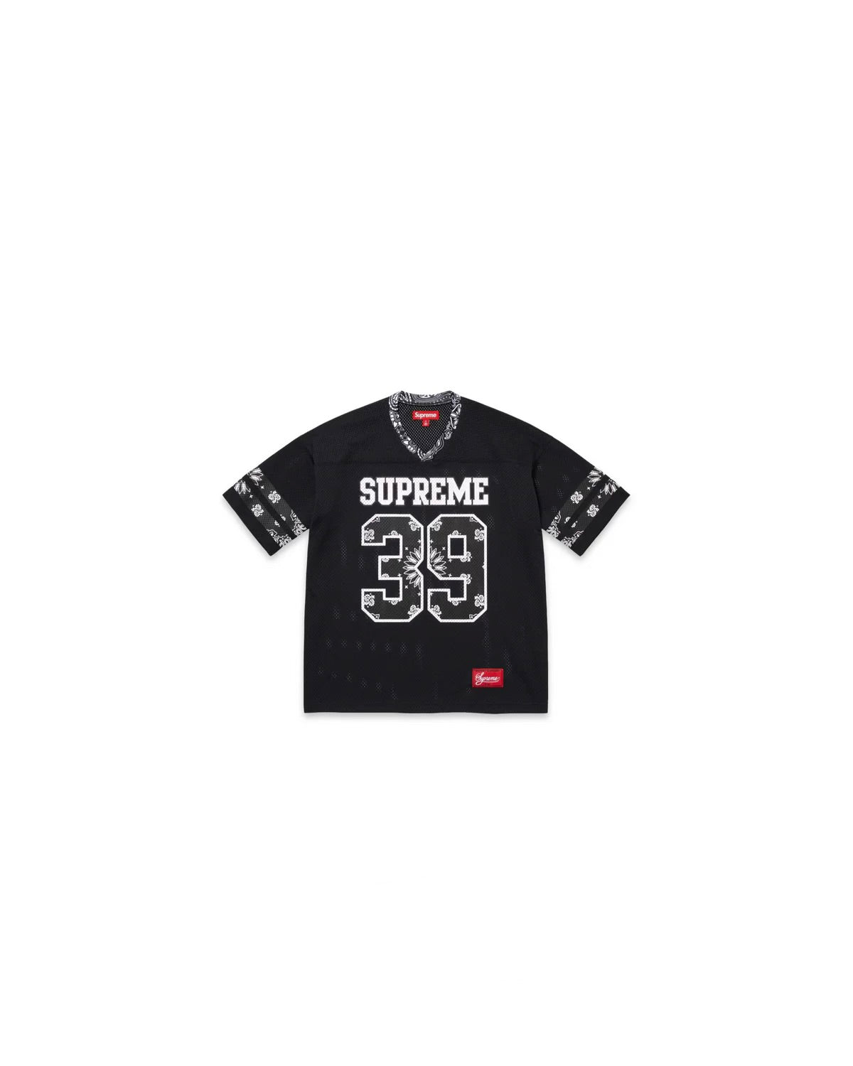 SP 39 Jersey