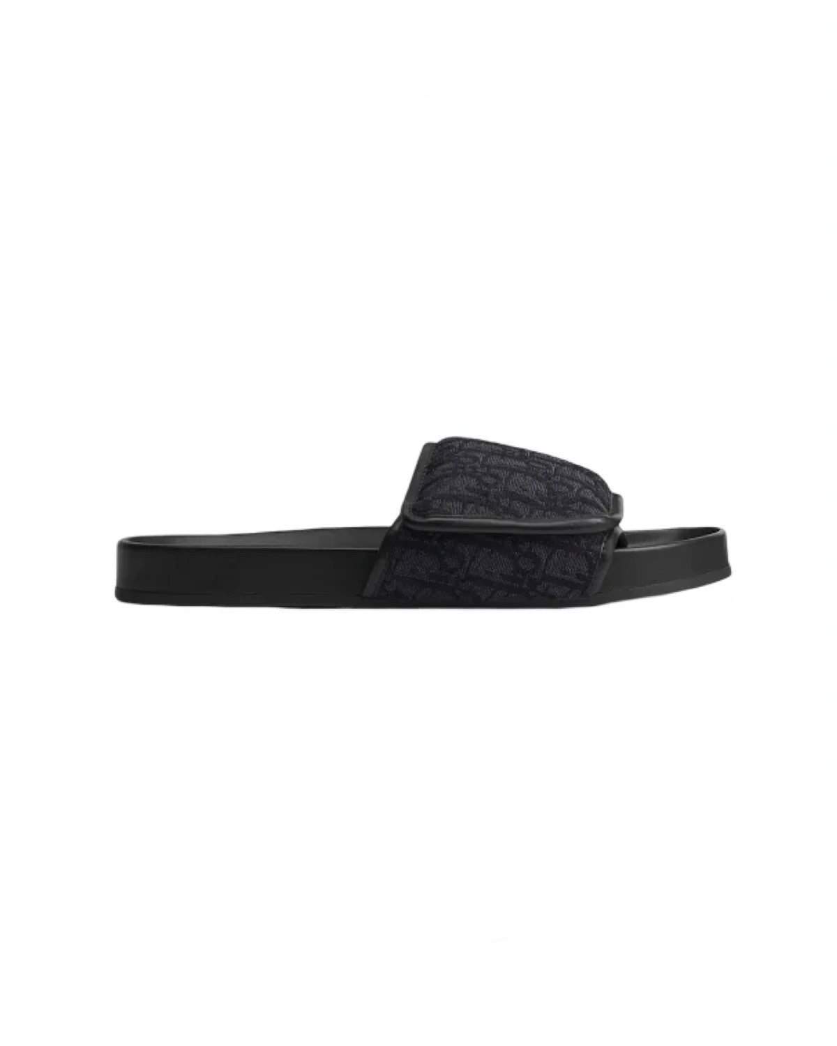 D Slides