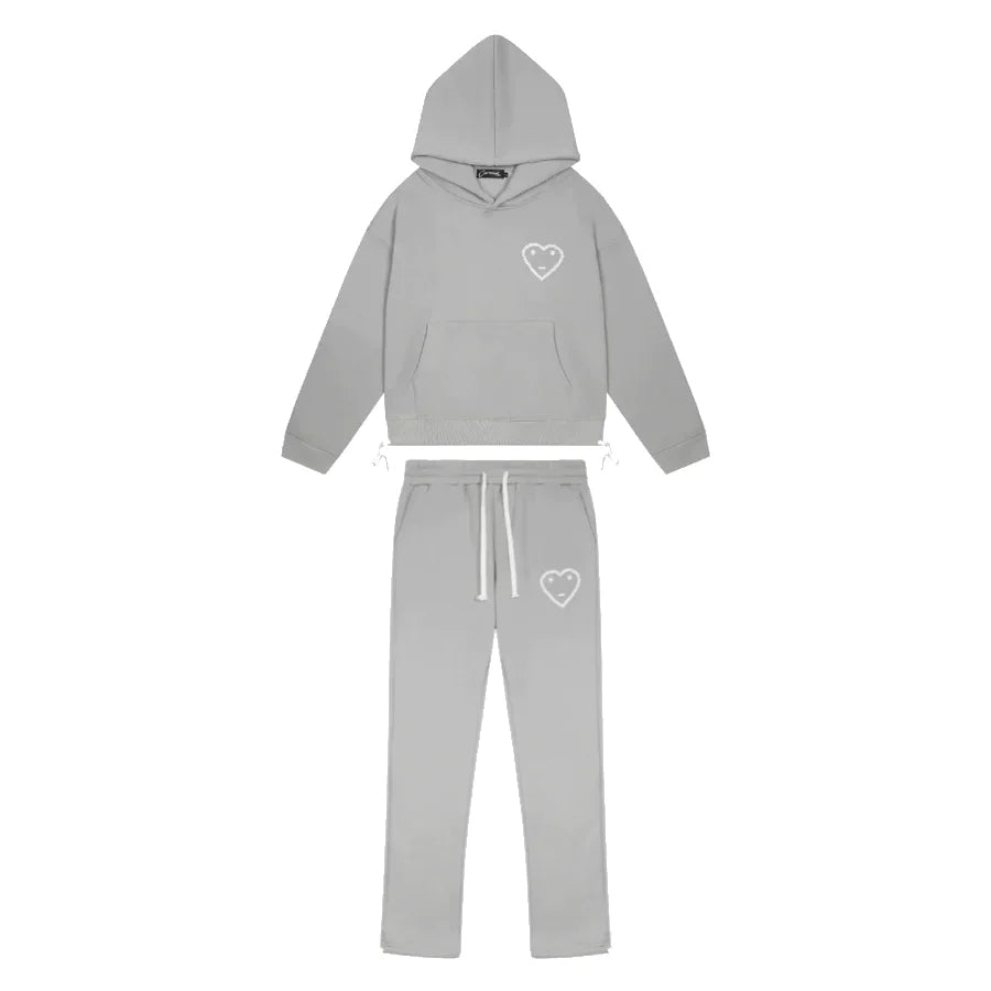 Signature ‘Sex Grey’ Tracksuit