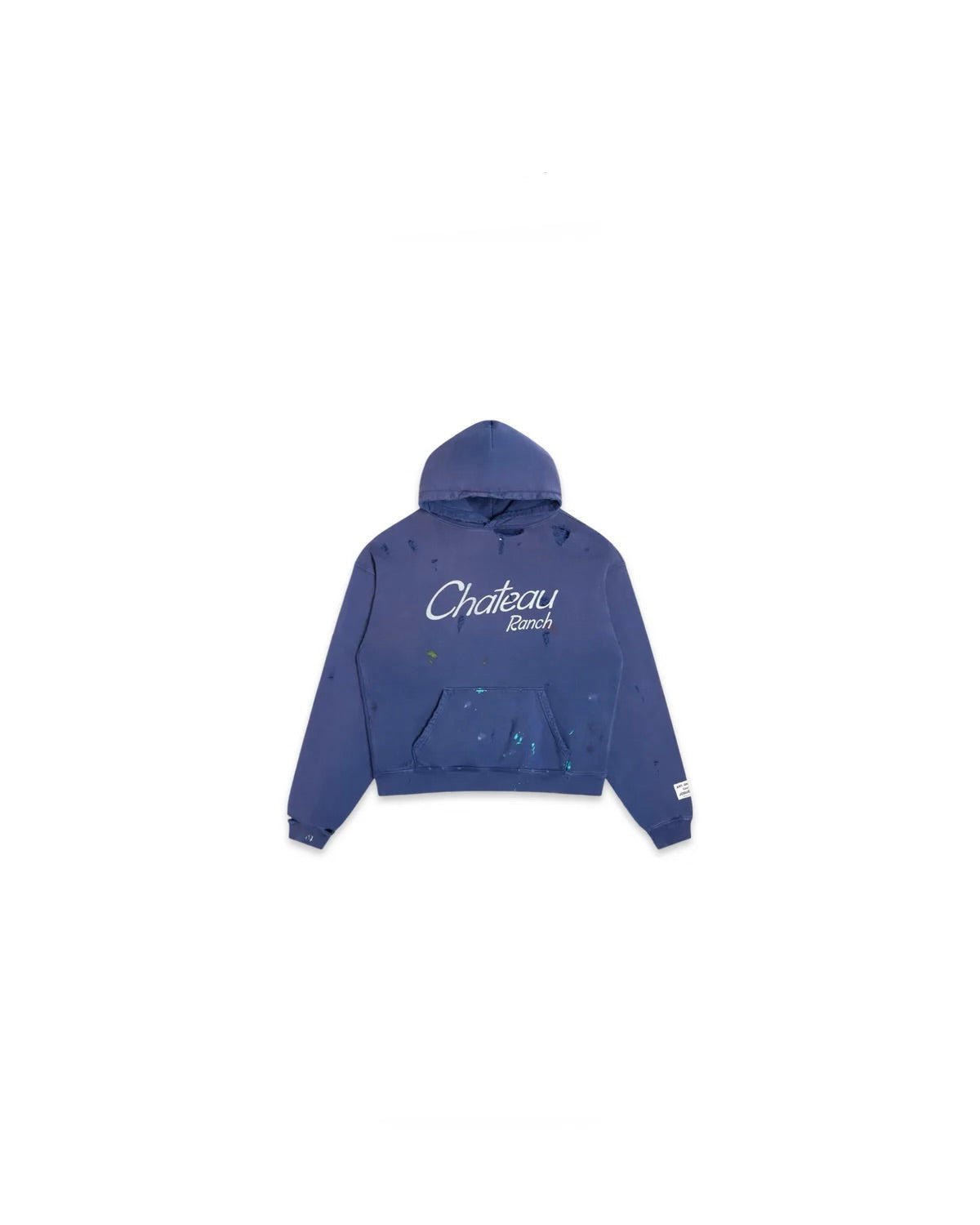 Gallery Hoodie