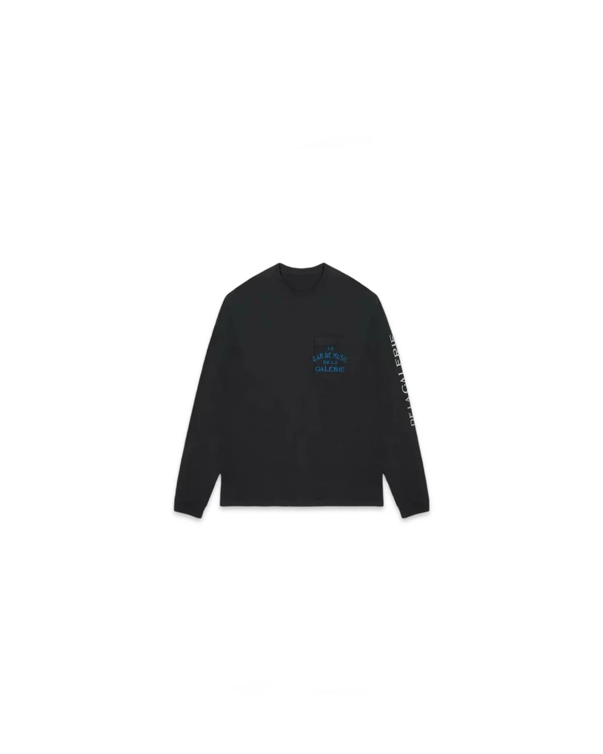 Gallery Long Sleeve