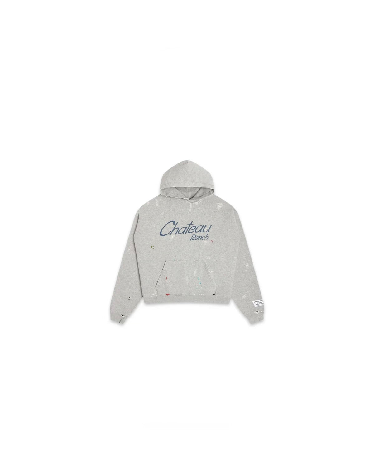 Gallery Hoodie