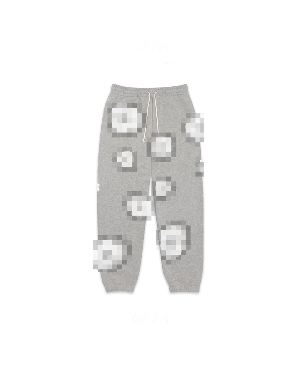 DT Grey Tracksuit