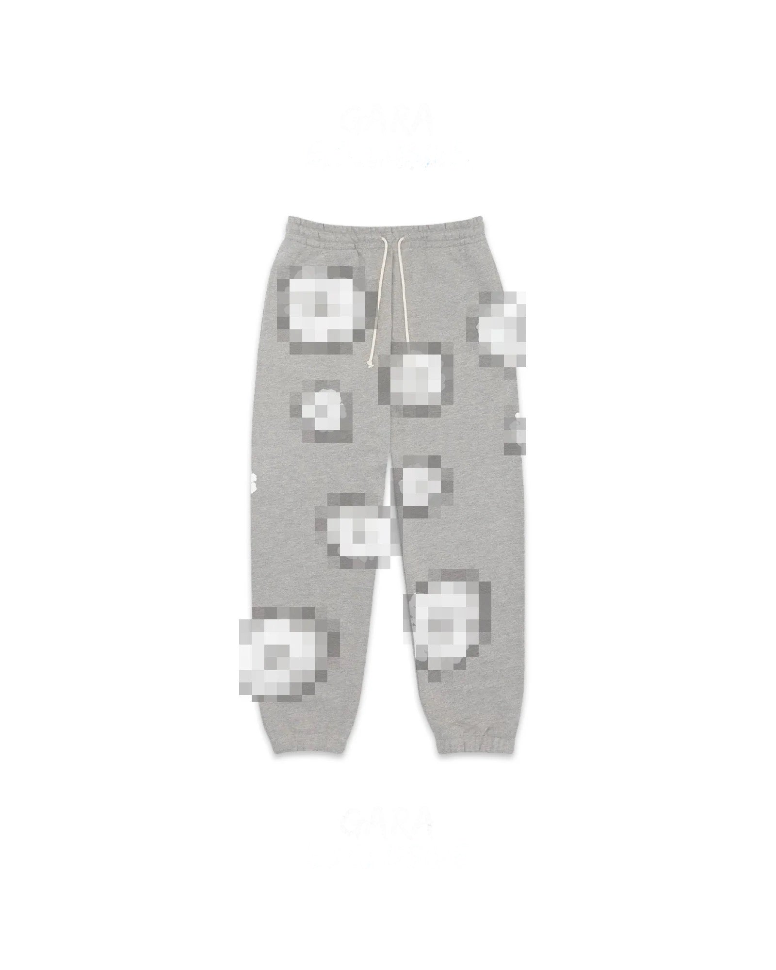 DT Grey Tracksuit