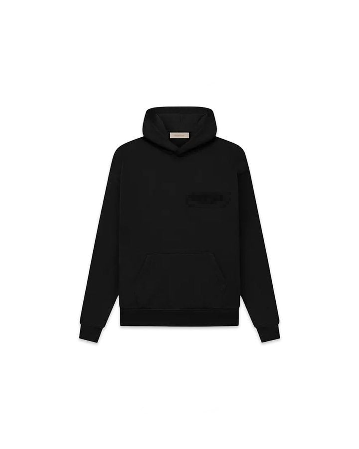 FOG SS22 Black Tracksuit
