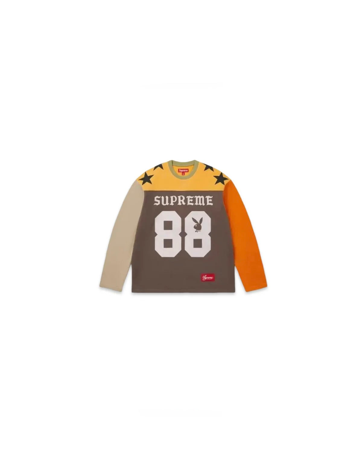 88 Jersey