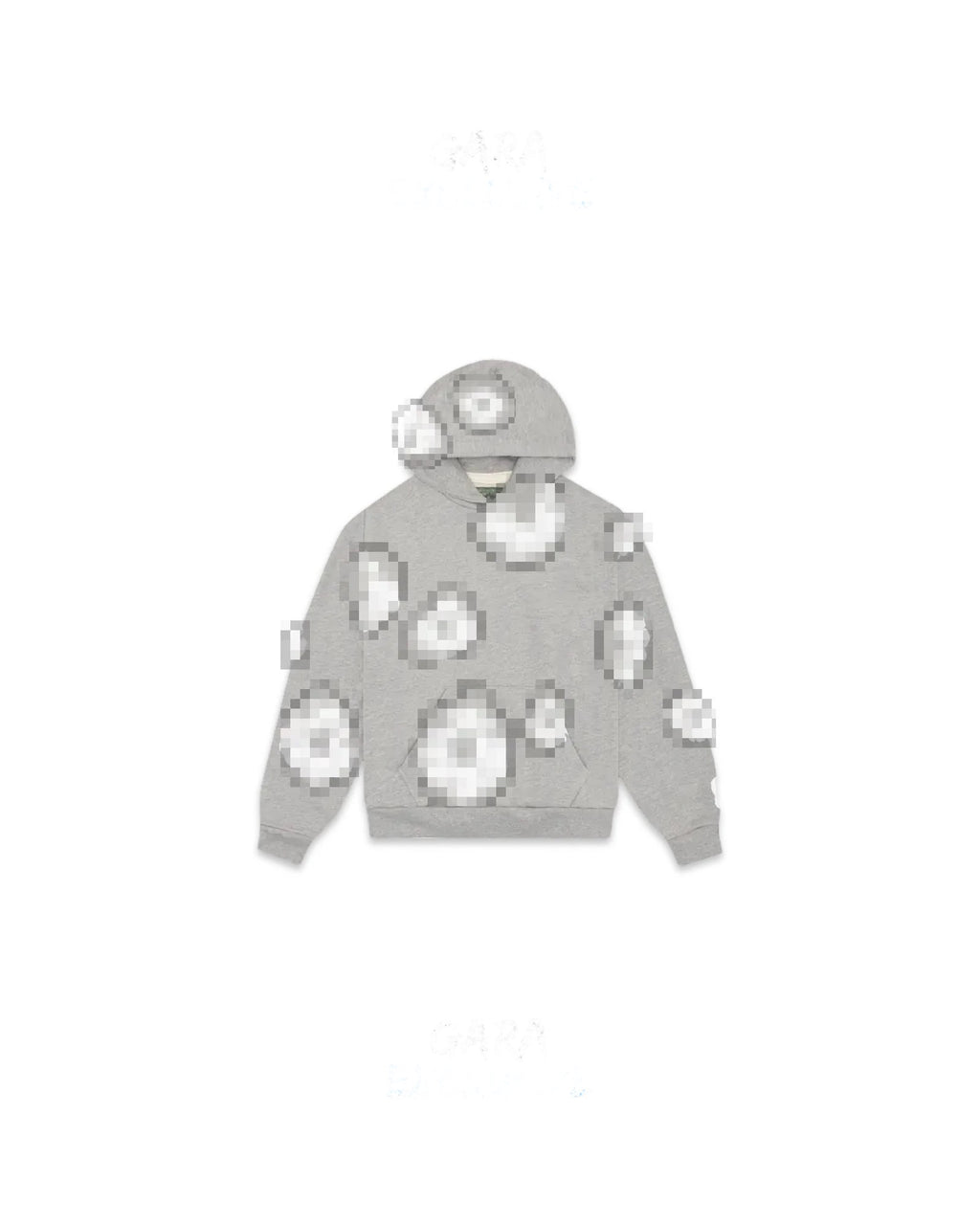 DT Grey Tracksuit