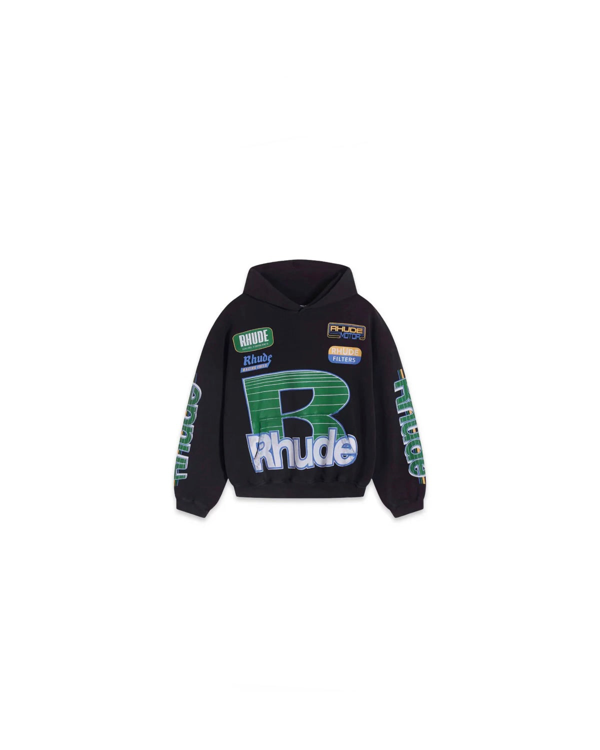 Rhd Hoodie