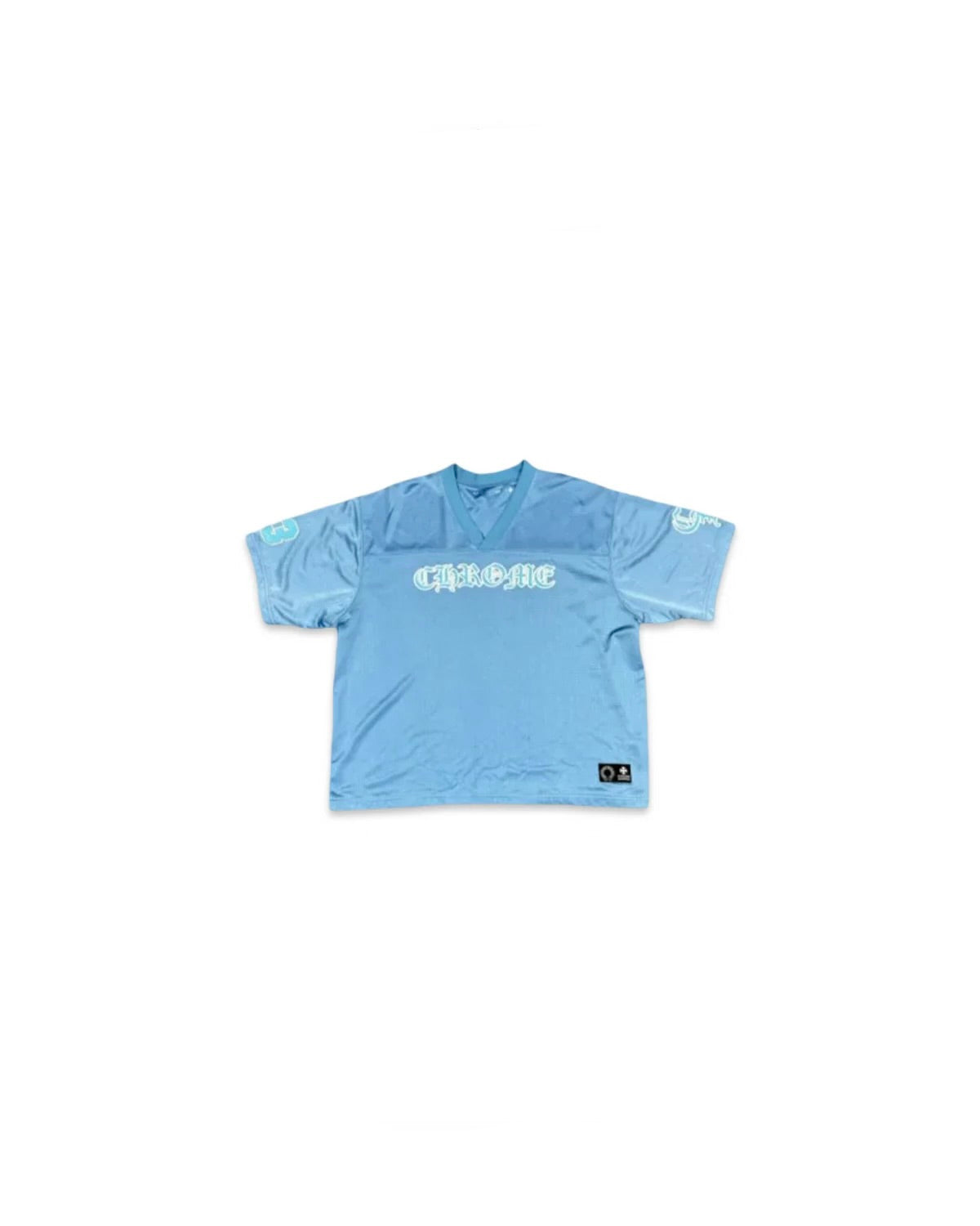 CH Jersey