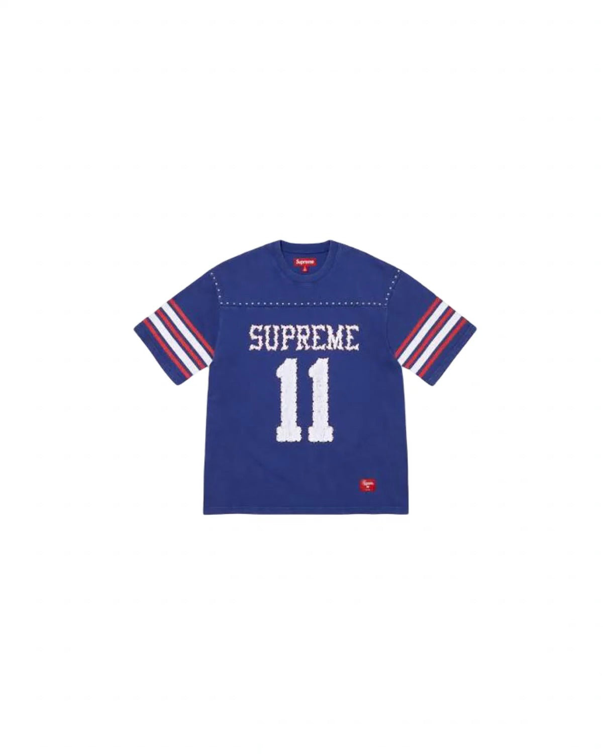 11 Jersey