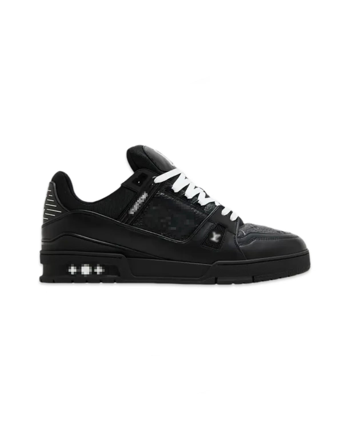 V Trainer