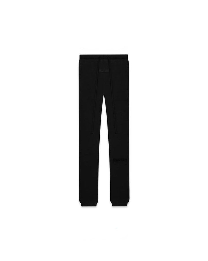 FOG SS22 Black Tracksuit