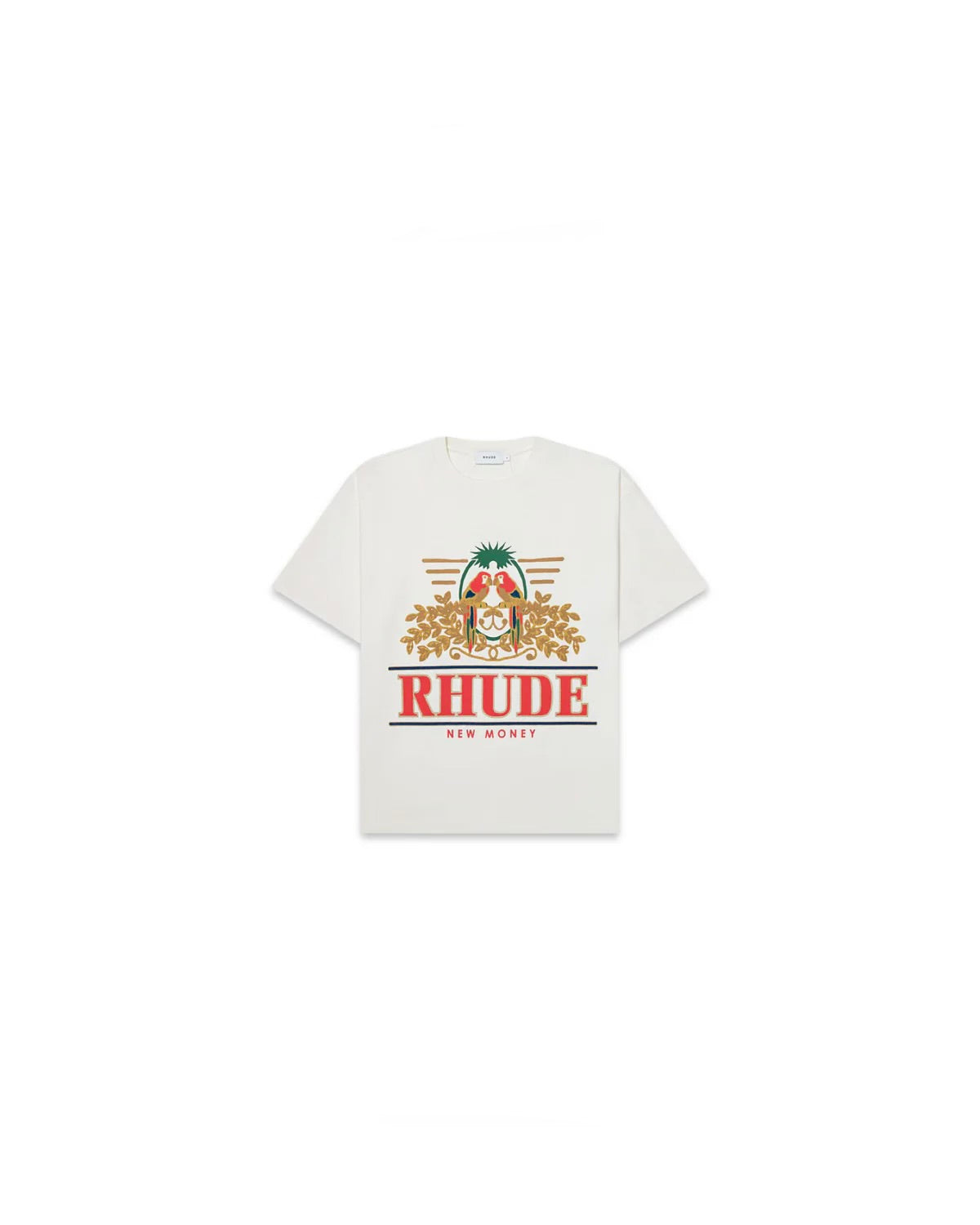 Rhde Tee