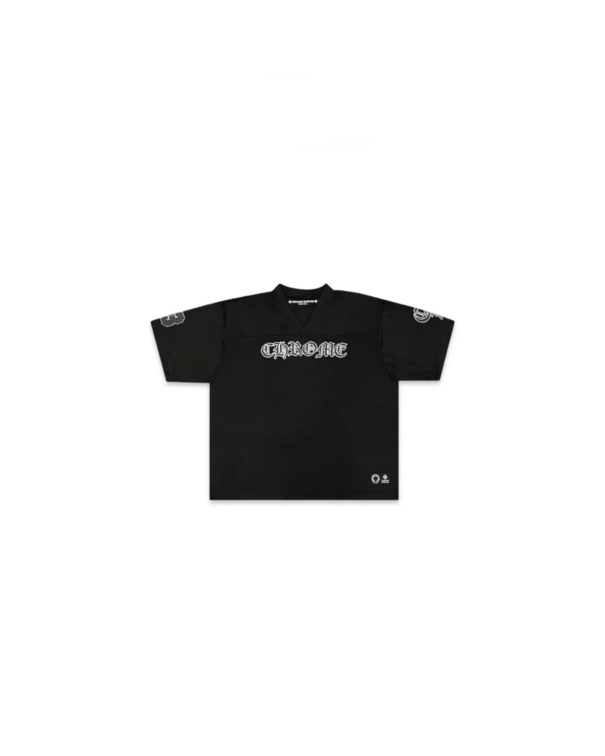 CH Jersey