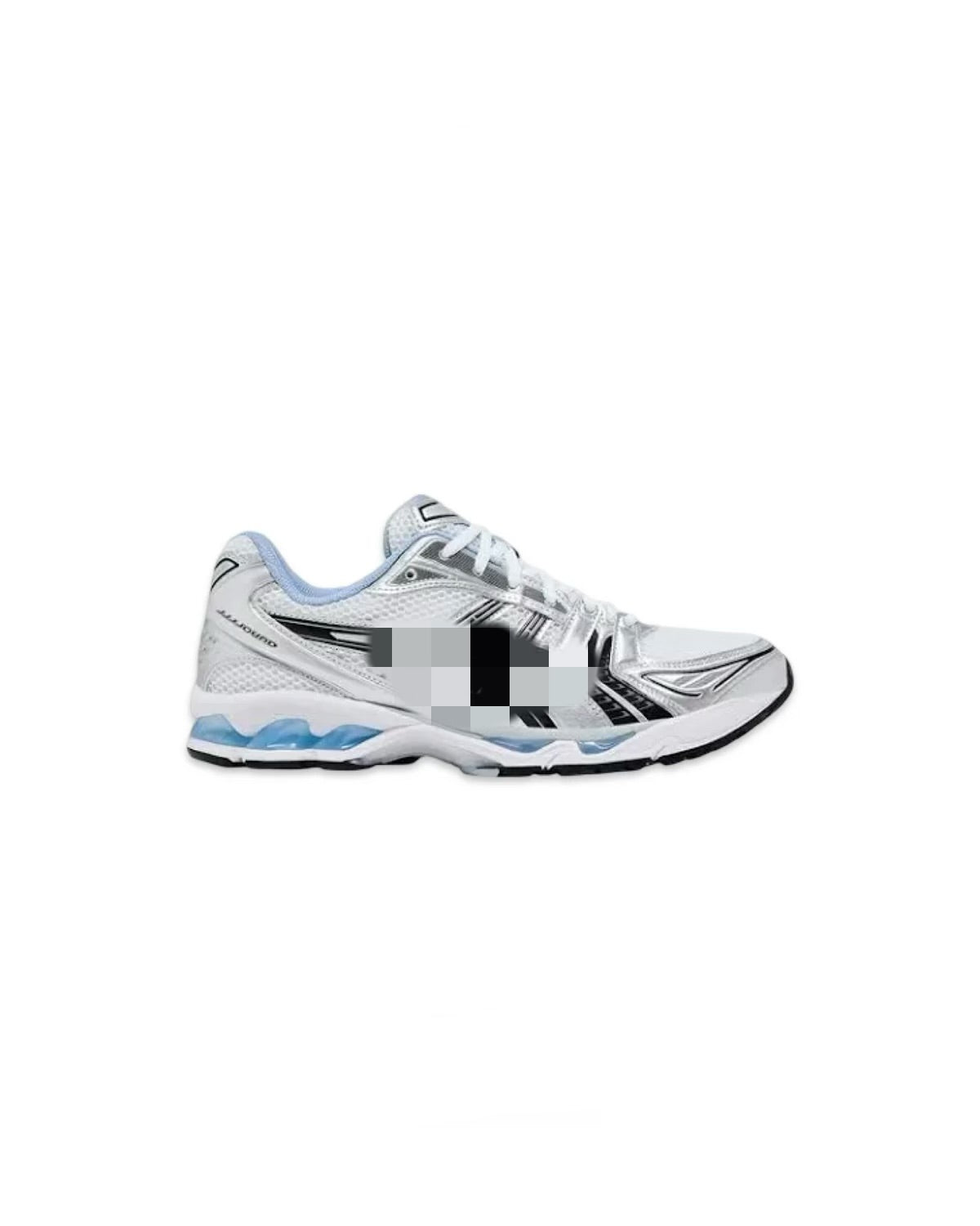 Gel 14 Trainers