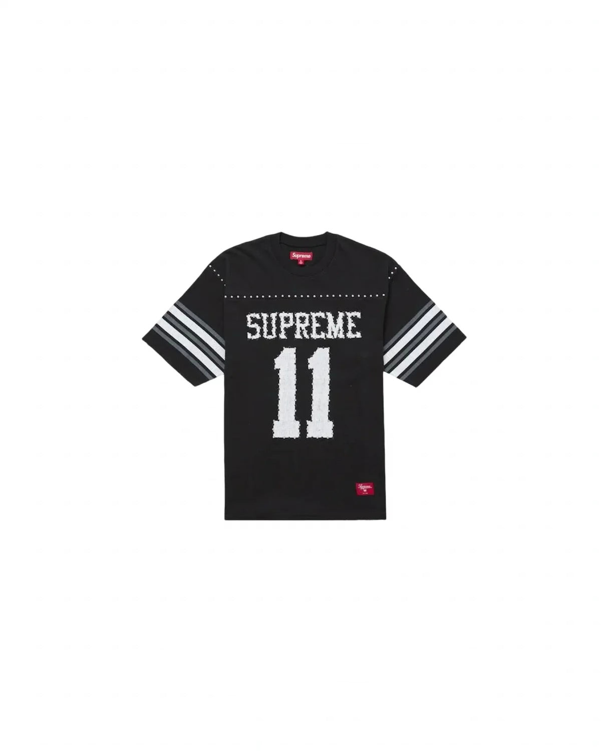 11 Jersey