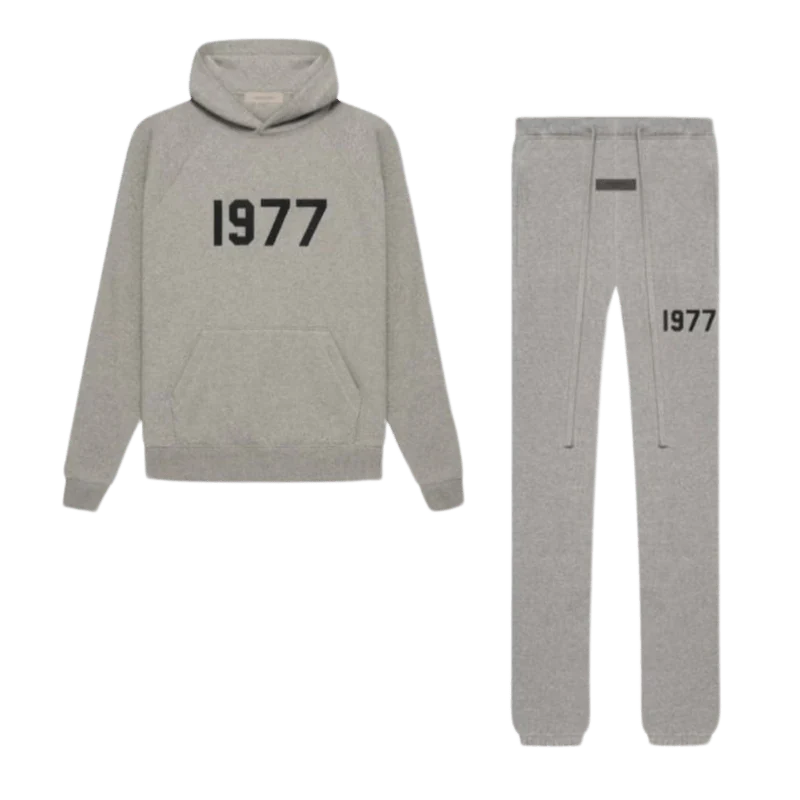 FOG 1977 D-O Tracksuit