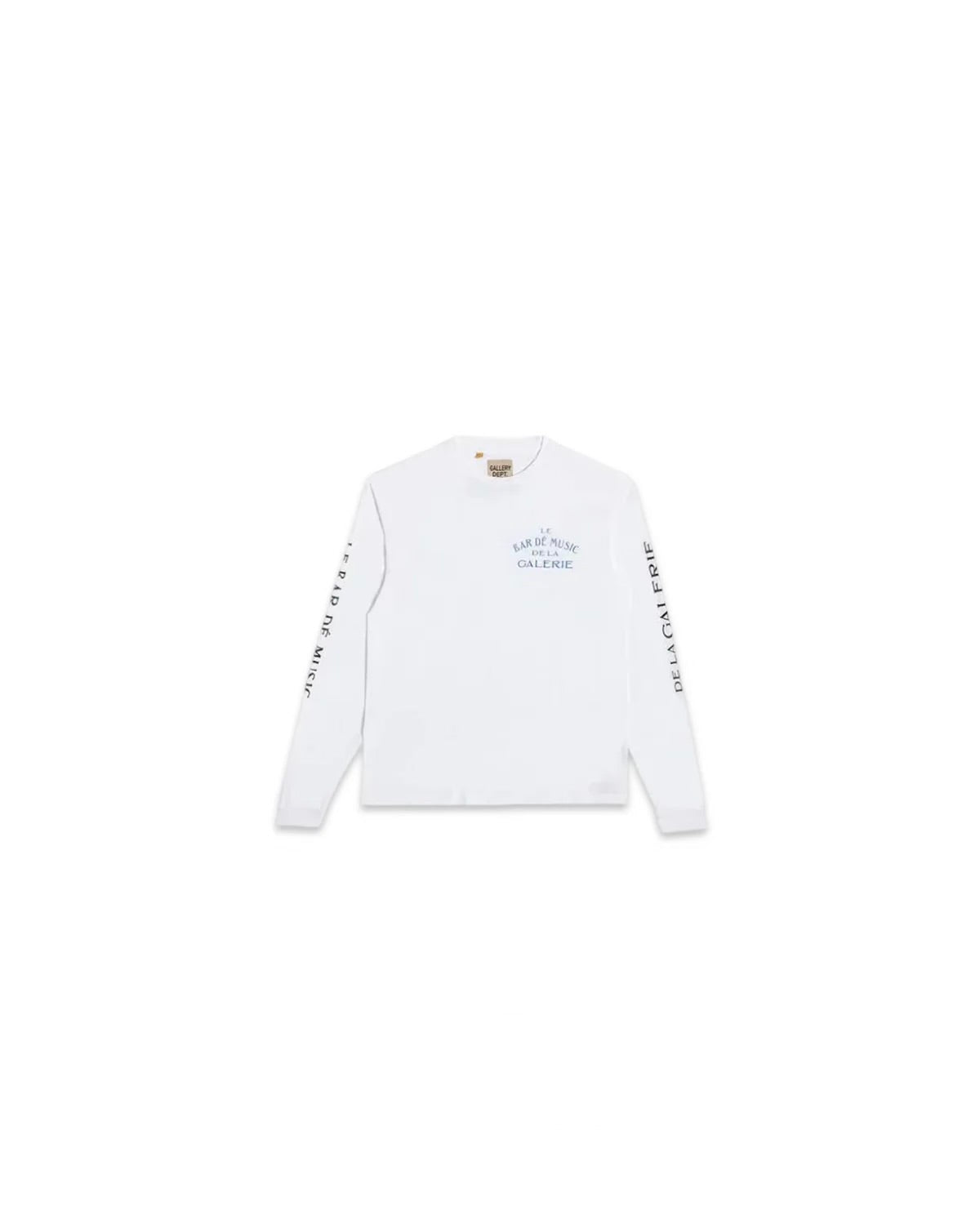 Gallery Long Sleeve