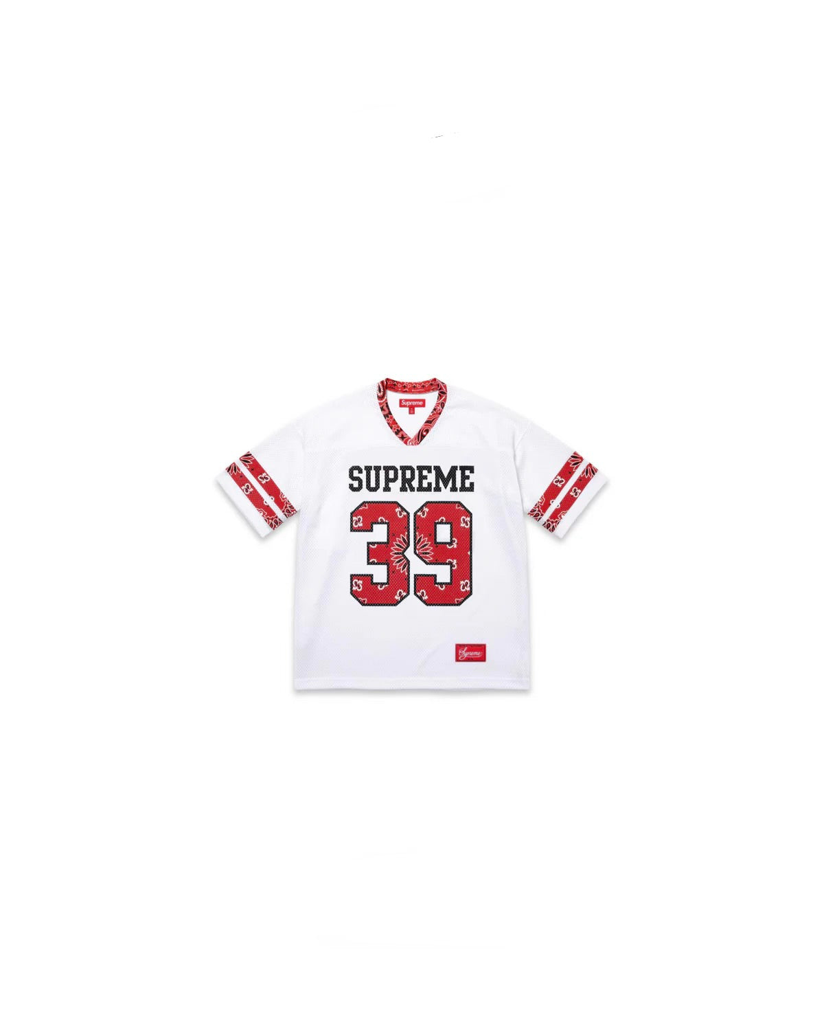 SP 39 Jersey
