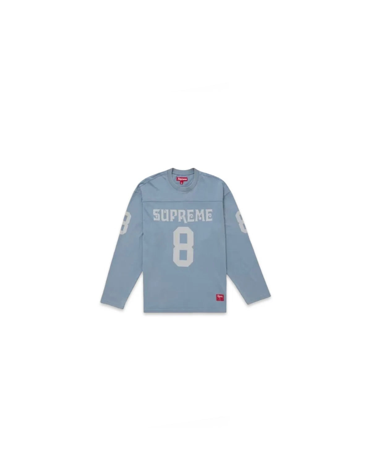 8 Jersey